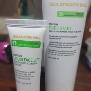 Goldfaden MD Skincare Set
